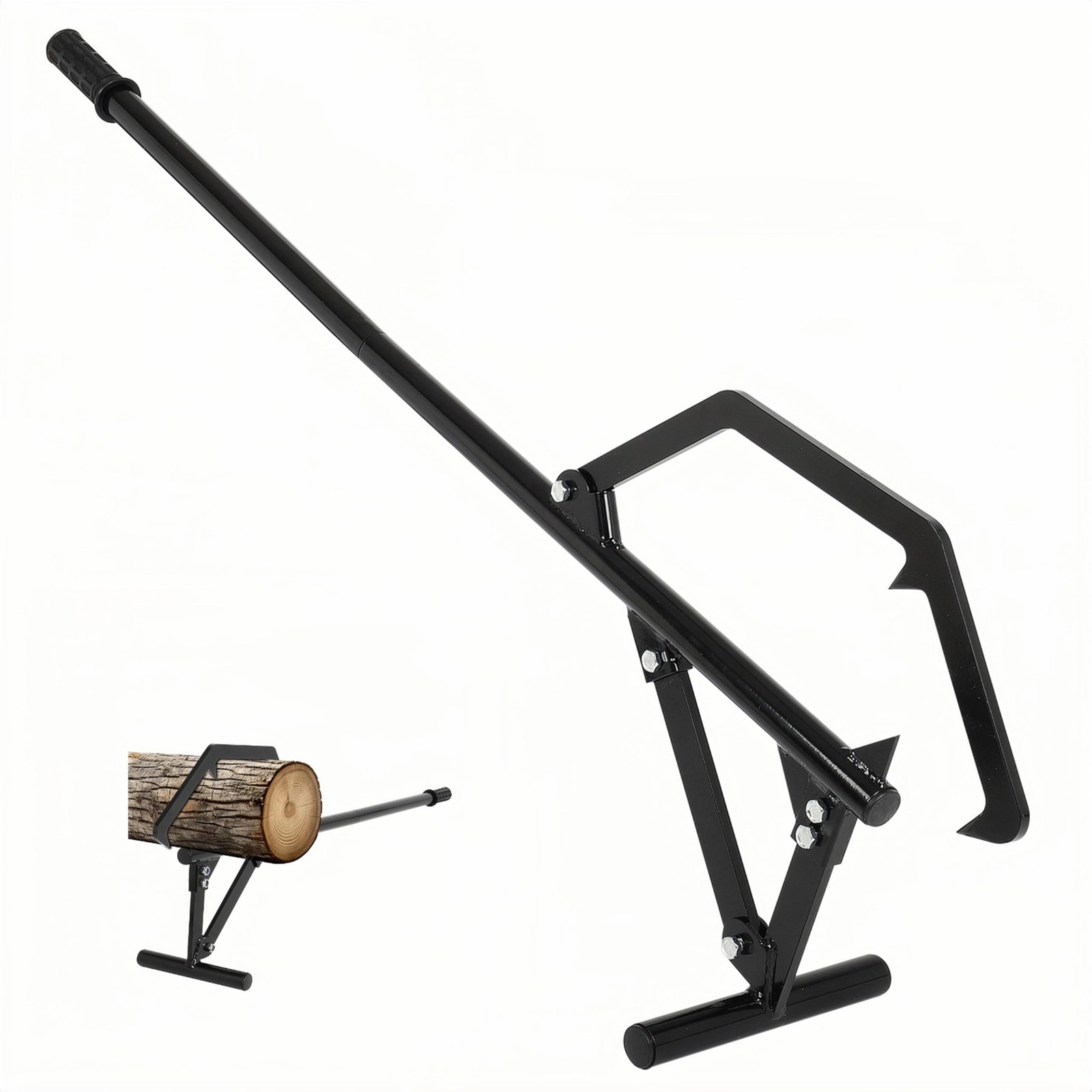 Timberjack 50.8\ Timberjack 50.8\