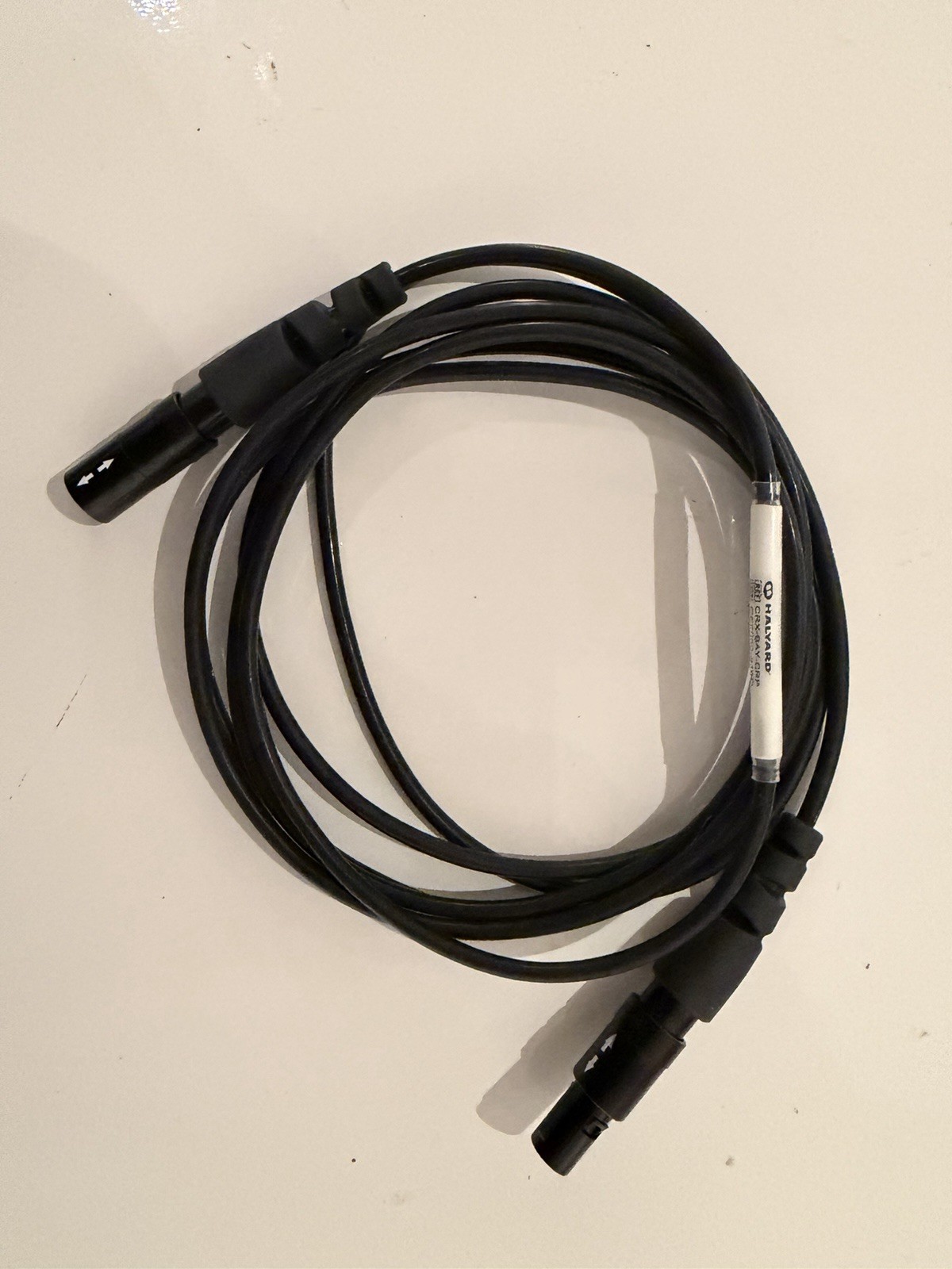 HALYARD Cooled RF Connector Cable • CRX-BAY-CRP. For pain management generator