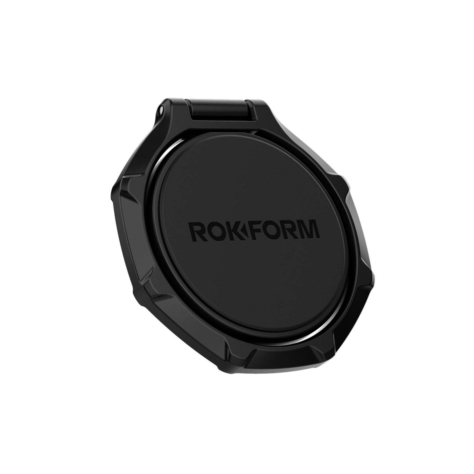 Rokform RokLock Sport Ring Magnetic Stand Aluminum Stainless Reinforced Polymer