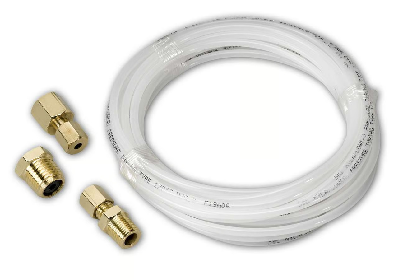 Autometer 3226 Tubing, Nylon, 1/8\