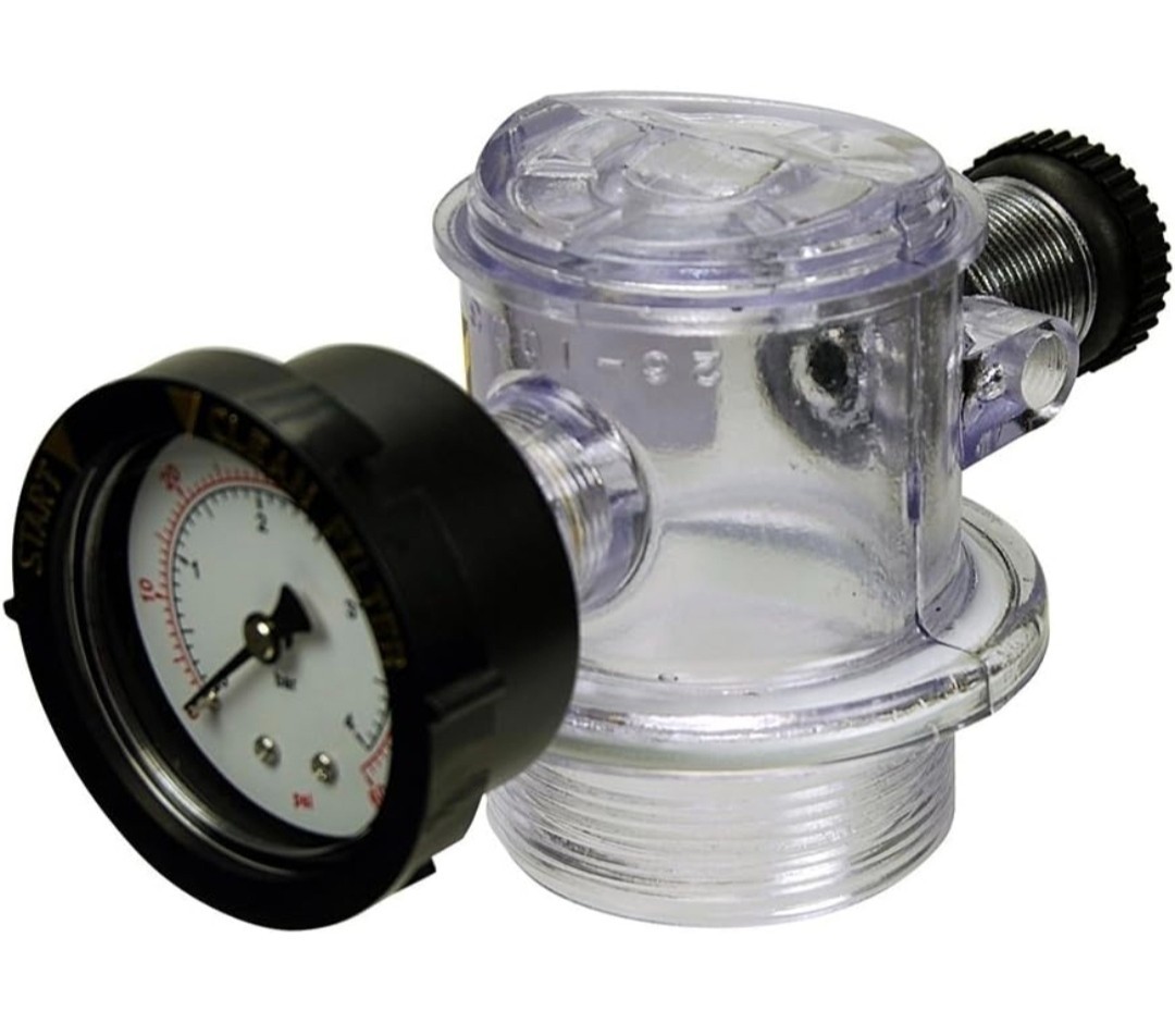 Pentair Manual Air Relief Assembly, TR100C TR140C, Triton C-3 pool filter 273564 Pentair Manual Air Relief Assembly, TR100C TR140C, Triton C-3 pool filter 273564