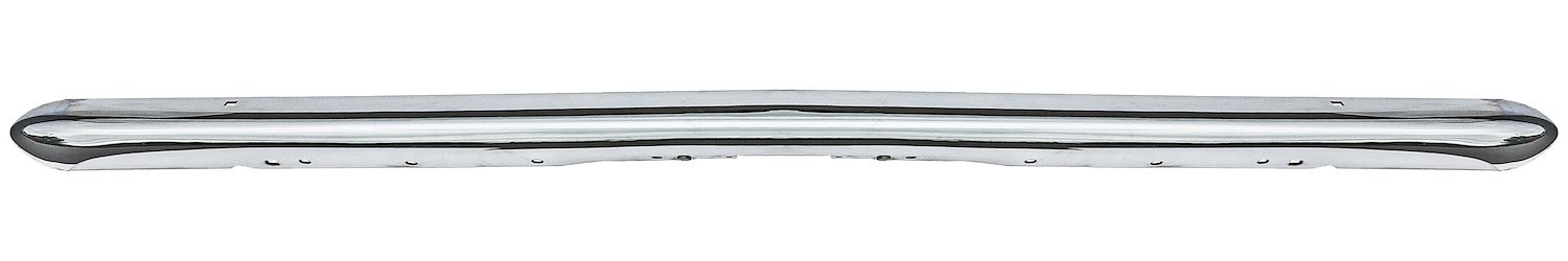 JEGS Rear Bumper for 1967-1968 Chevrolet Camaro