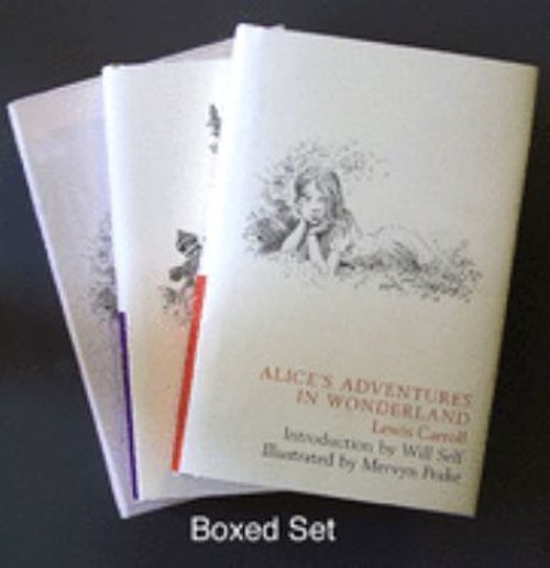 Alice's Adventures Slipcase Edition : Alice's Adventures in Wonde Alice's Adventures Slipcase Edition : Alice's Adventures in Wonde