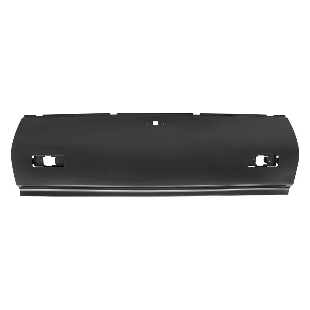 For Chevy El Camino 1967 RESTOPARTS Tailgate Skin