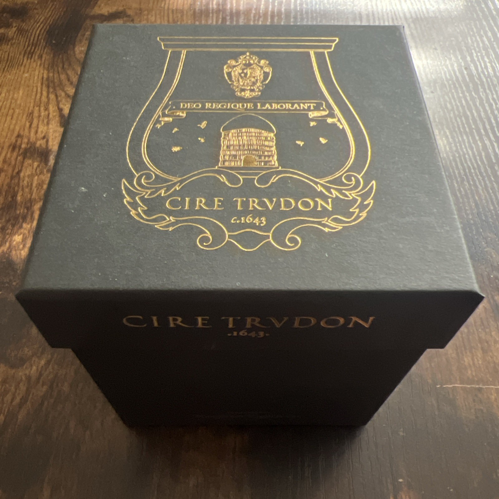 Cire Trudon NAZARETH Scented Candle 9.5oz (270g) Brand NEW Cire Trudon NAZARETH Scented Candle 9.5oz (270g) Brand NEW