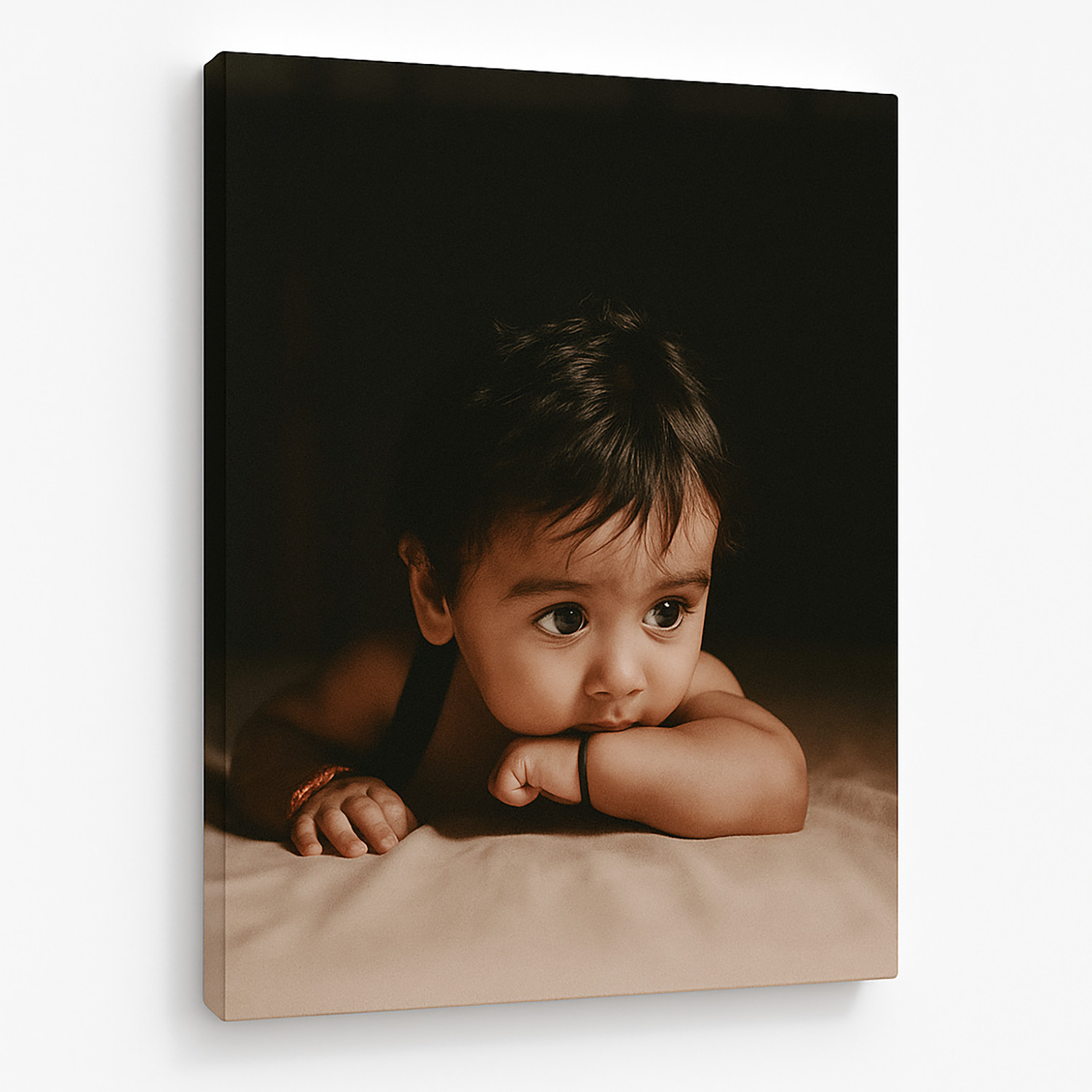 Personalised Photo Canvas Print Framed with Hang kit 8X12 A0 A1 A2 A3 A4 Personalised Photo Canvas Print Framed with Hang kit 8X12 A0 A1 A2 A3 A4
