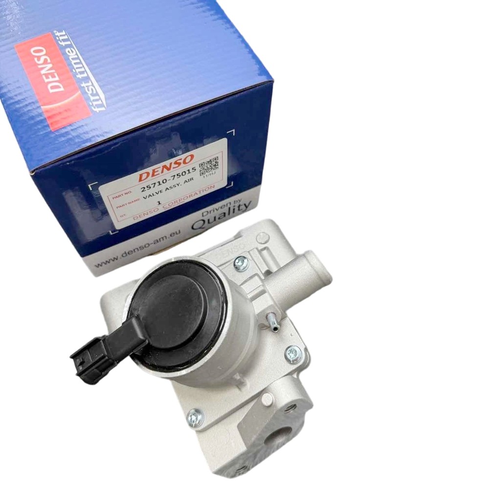 Denso 2TRFE Air Switching Valve 25710-75015 for Toyota Tacoma 4Runner 2.7L