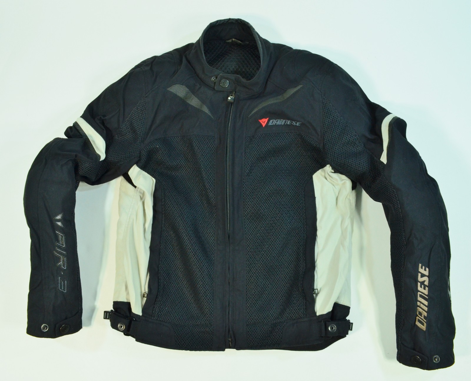 Dainese Airframe 3 Tex Motorcycle Armor Chest Body Protector Air Frame Jacket Dainese Airframe 3 Tex Motorcycle Armor Chest Body Protector Air Frame Jacket