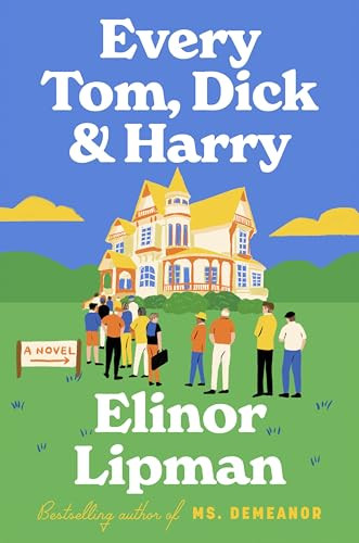 Every Tom Dick amp Harry - VERY GOOD