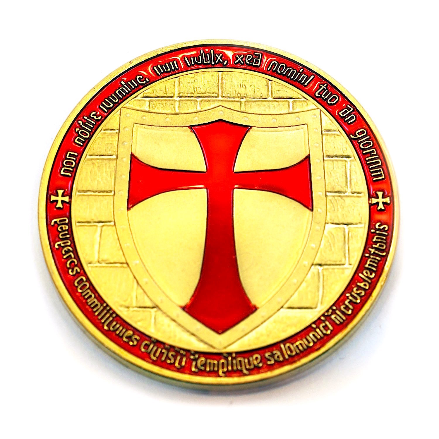  Knight Templar 1.5