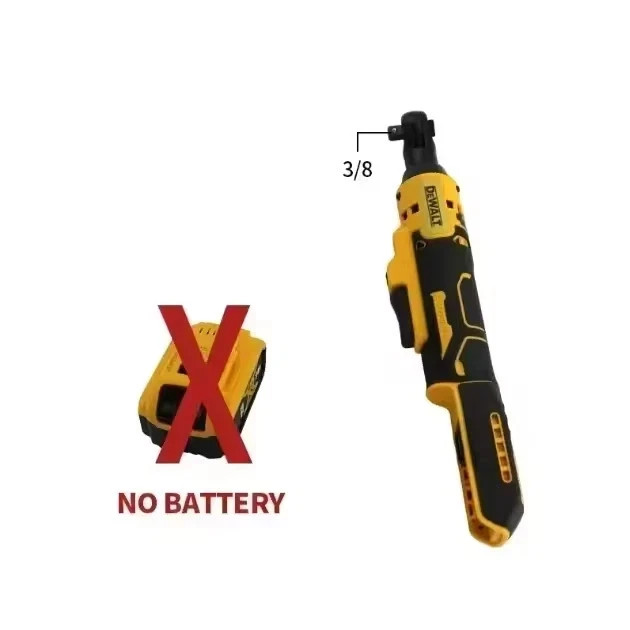 DEWALT DCF512 20V MAX 3/8