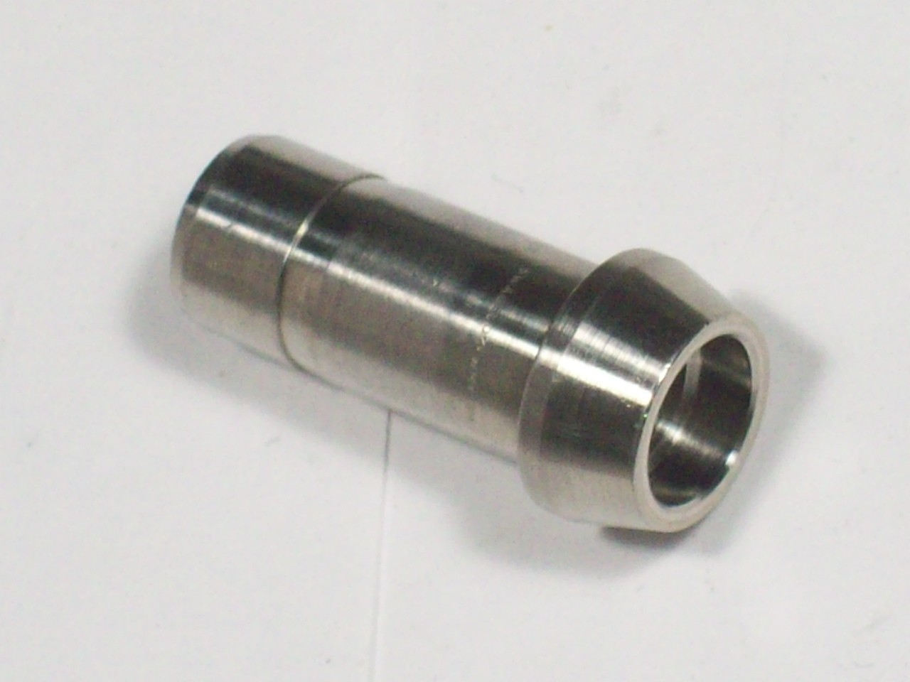 1 - Swagelok Stainless Steel Port Connector,  3/8