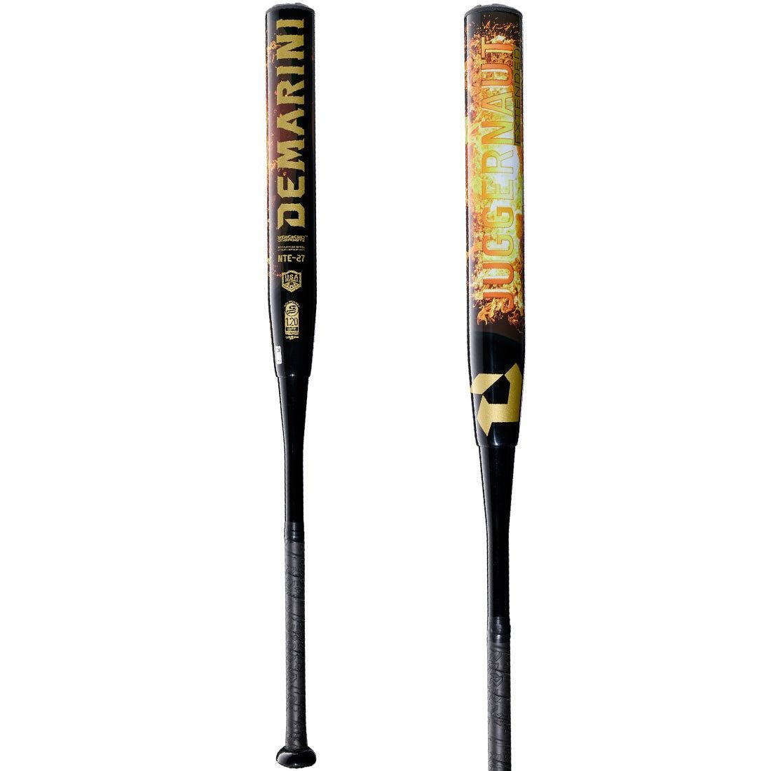 2027 DeMarini Juggy Extended 13\ 2027 DeMarini Juggy Extended 13\