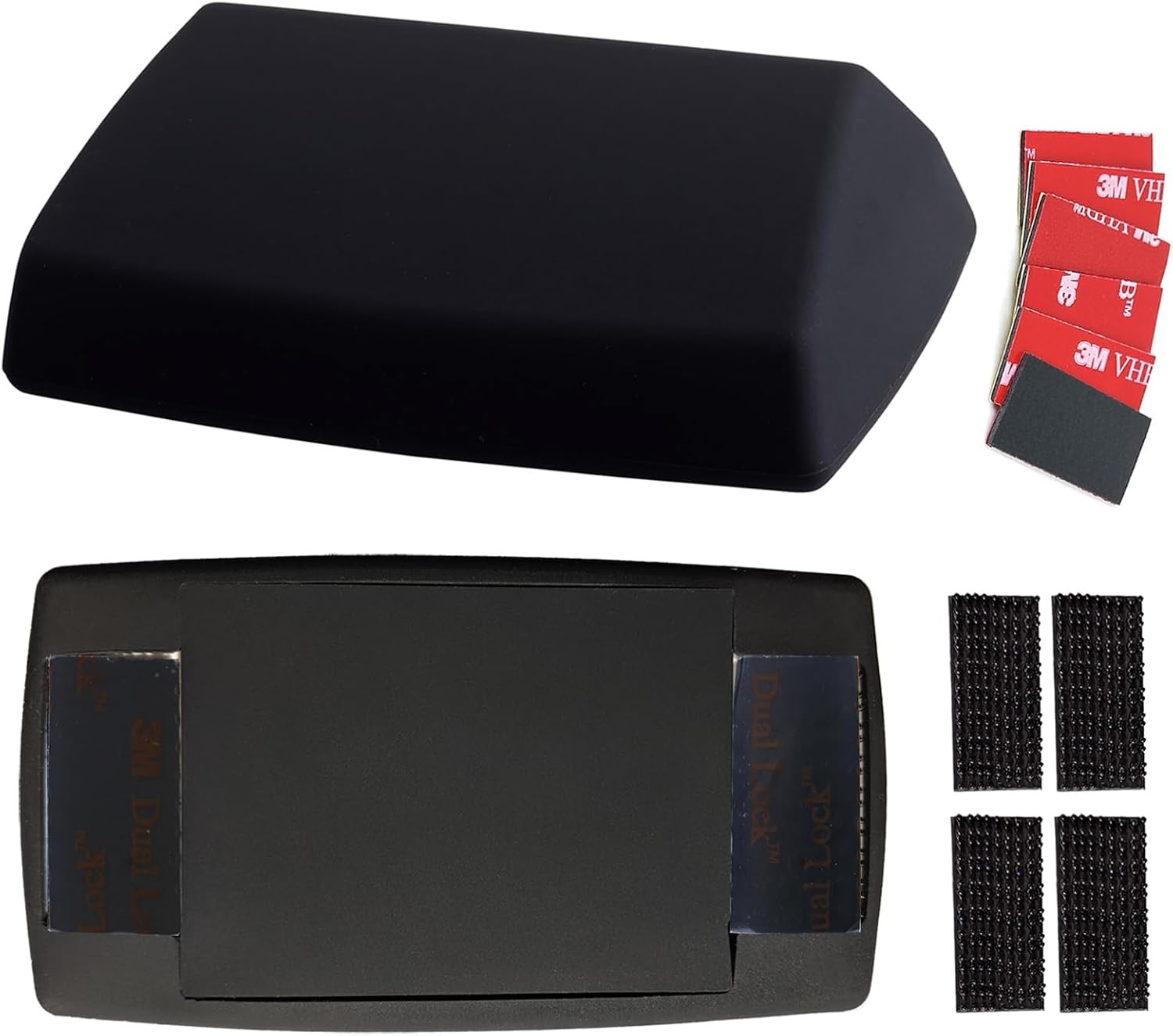 EZ Skin Bundle: Full-Wrap Silicone Skin for EZ Pass + Black Interlocking Stri... EZ Skin Bundle: Full-Wrap Silicone Skin for EZ Pass + Black Interlocking Stri...