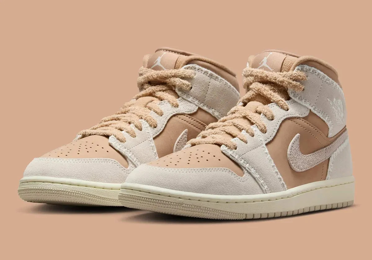 Nike Air Jordan 1 Mid SE \