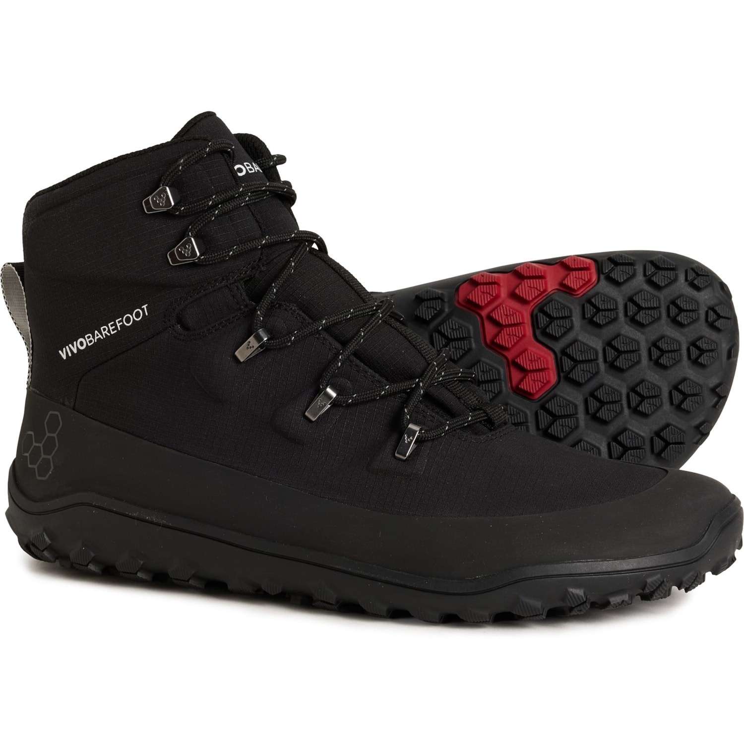 VivoBarefoot Tracker AT Hiking Boots for Men (Pick a Size) New w/ Box