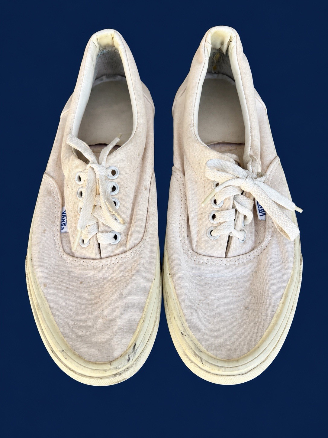 Vintage 80s/90s Vans shoes Vintage 80s/90s Vans shoes