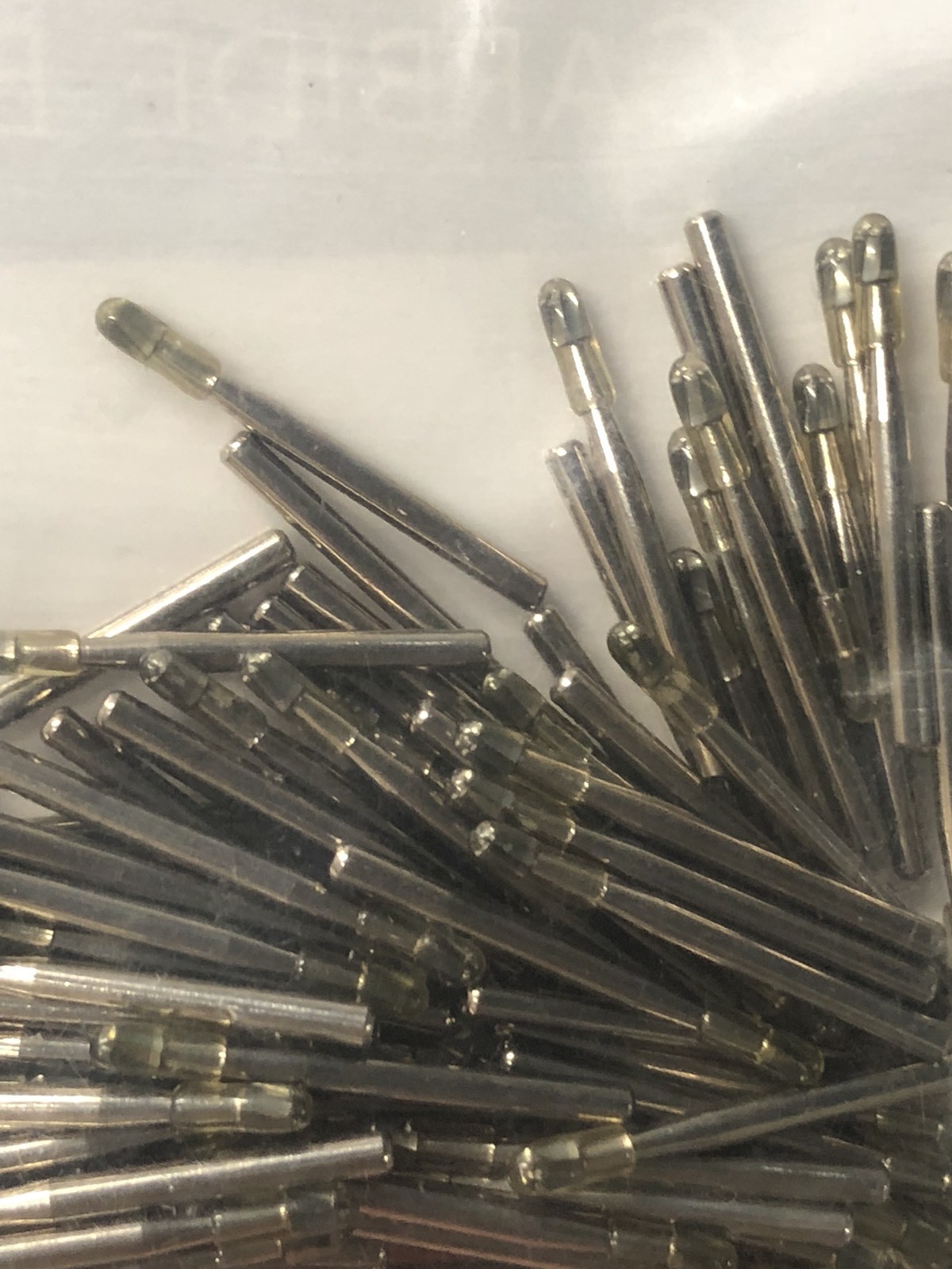 100 Fg Carbide Burs 332, Midwest Type, Made in Canada,100 High Quality Burs 100 Fg Carbide Burs 332, Midwest Type, Made in Canada,100 High Quality Burs