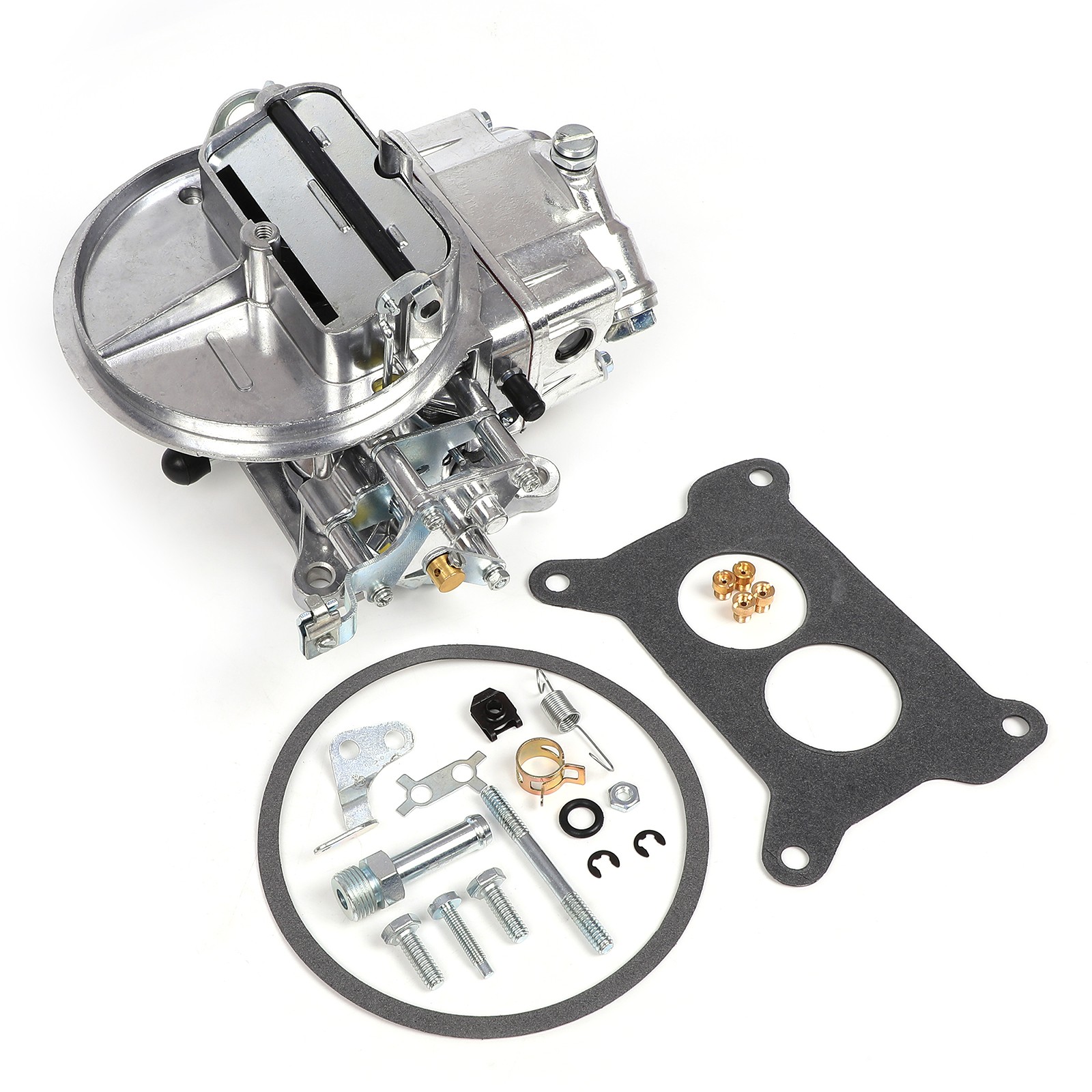 Replace Holley 0-7448 2300 350 CFM Performance 2BBL Carburetor Replace Holley 0-7448 2300 350 CFM Performance 2BBL Carburetor
