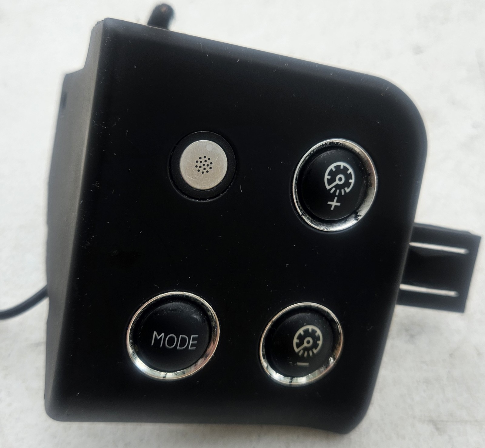 2003 -2012 MASERATI QUATTROPORTE M139 DIMMER MODE SWITCH CONTROL BUTTON OEM 2003 -2012 MASERATI QUATTROPORTE M139 DIMMER MODE SWITCH CONTROL BUTTON OEM