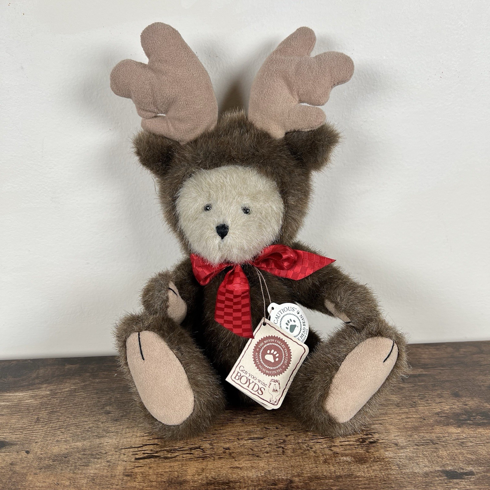 Boyd\'s Bear Vintage \