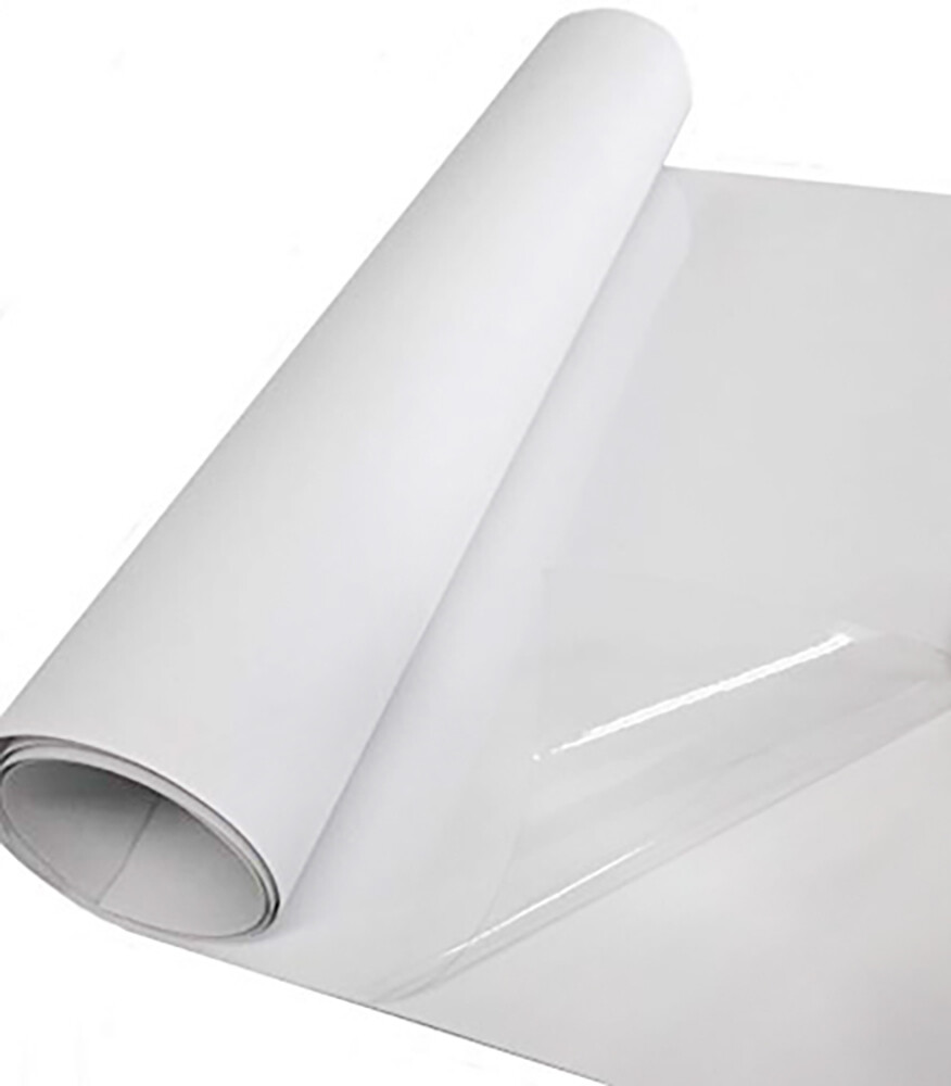 Clear Plastic Vinyl PVC Fabric by the Yard 54 Clear Plastic Vinyl PVC Fabric by the Yard 54