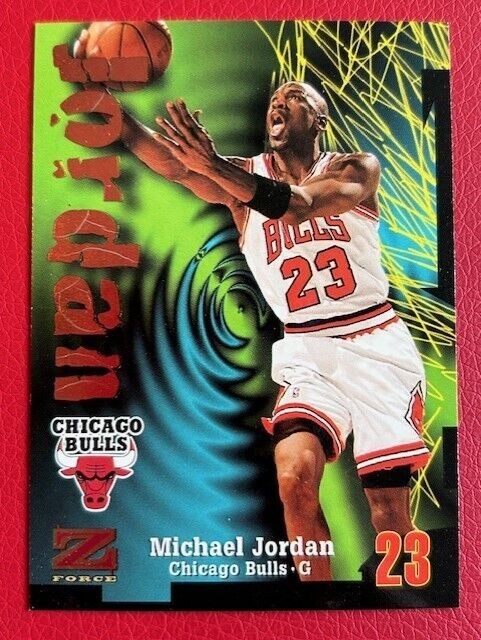 2004-05 UD 2008-09 MVP 1993-94 Topps 2004-05 Topps 1992-93 Topps Bundle