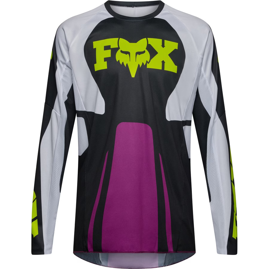 Fox Racing 2027 180 Jersey - Raid