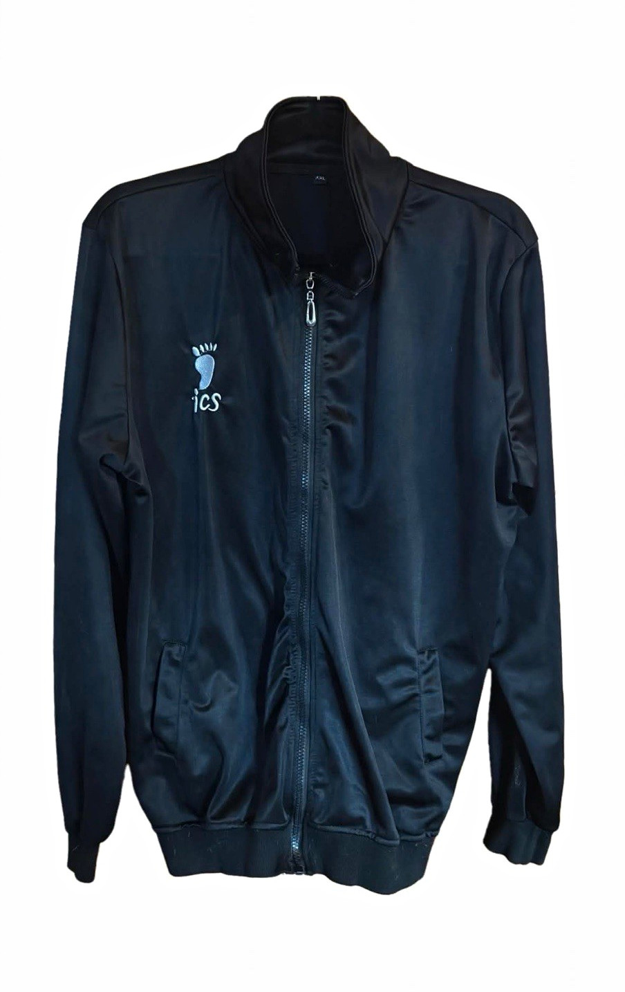 Haikyuu Karasuno High School Volleyball Club Track Jacket XXL ICS Anime