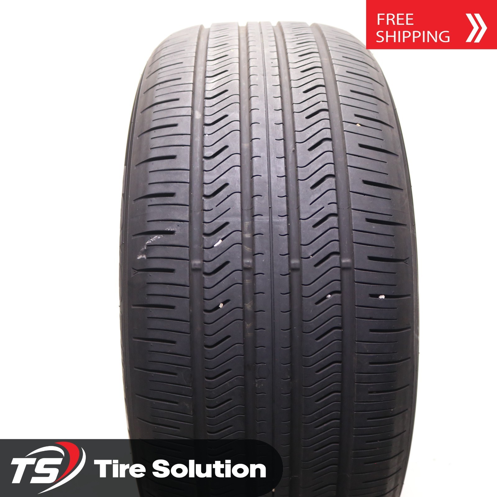 Used 275/45R21 Toyo Open Country A50 - 107W - 9/32