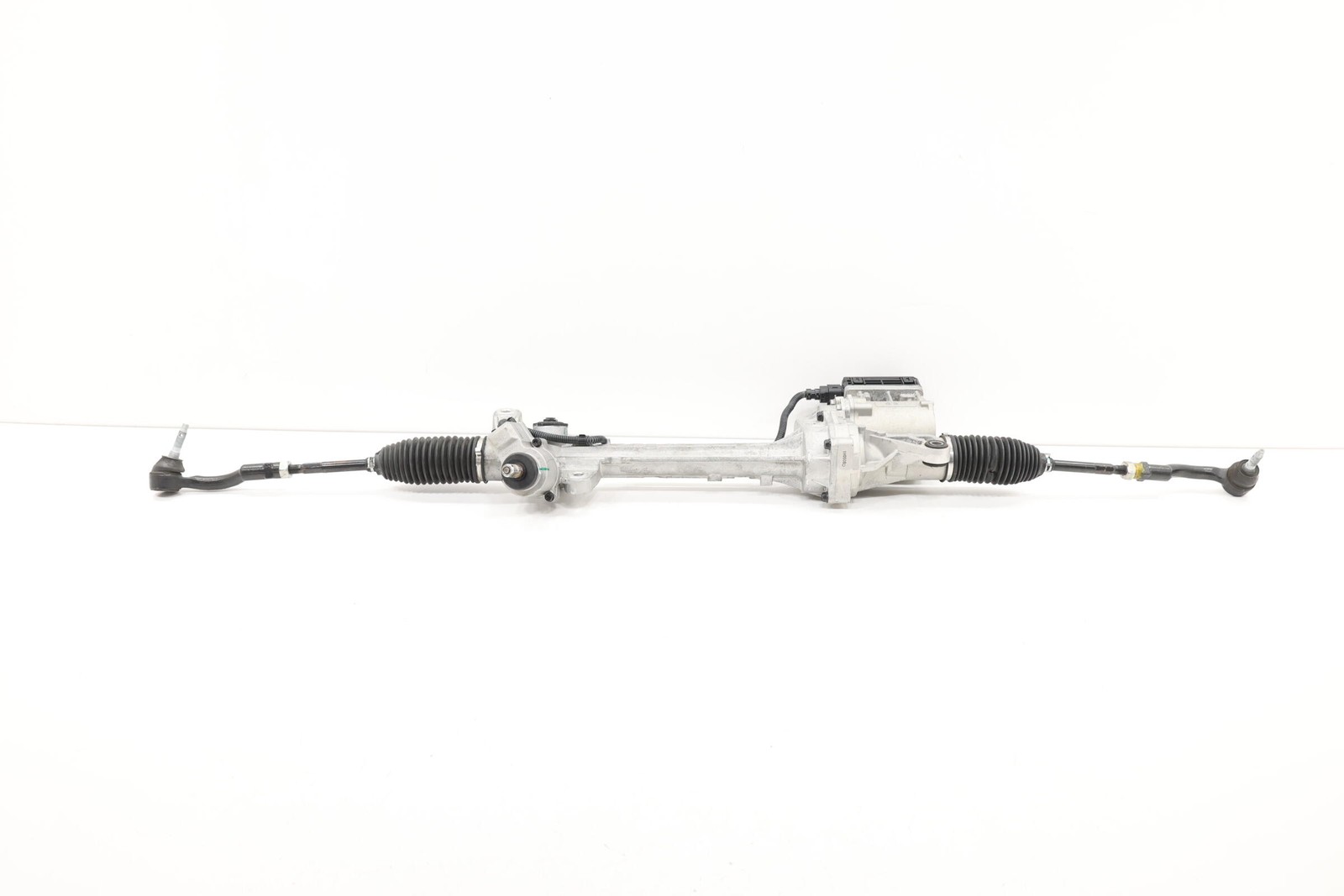 2018 - 2020 GENESIS G80 RWD POWER STEERING GEAR RACK & PINION 26K OEM 57700B1205 2018 - 2020 GENESIS G80 RWD POWER STEERING GEAR RACK & PINION 26K OEM 57700B1205