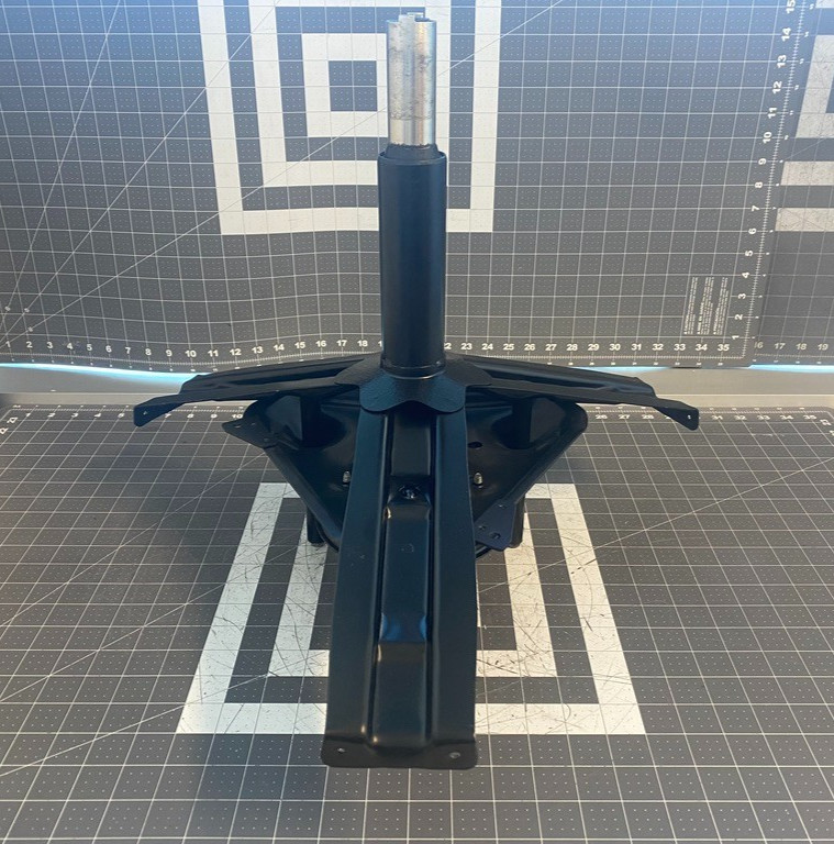 Whirlpool GE Washer Tub Support w/ Basket Drive P# 280184 8575214 W10820043 Whirlpool GE Washer Tub Support w/ Basket Drive P# 280184 8575214 W10820043