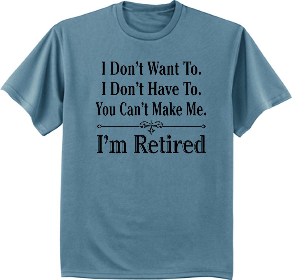 Funny Retirement Gift T-shirt Retired Tee Mens Retiring Shirt Gift Idea for Him Funny Retirement Gift T-shirt Retired Tee Mens Retiring Shirt Gift Idea for Him