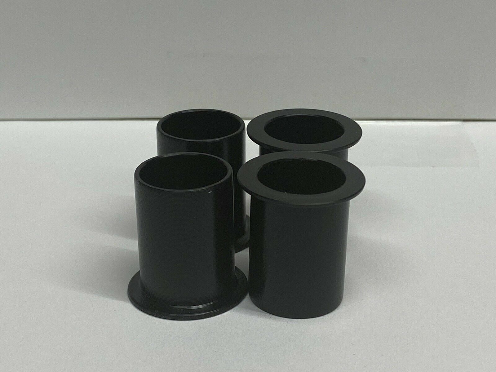 Polaris Delrin Ski Pivot Bushings HO IQ RMK Shift FS FST AXYS 5438460 4pcs