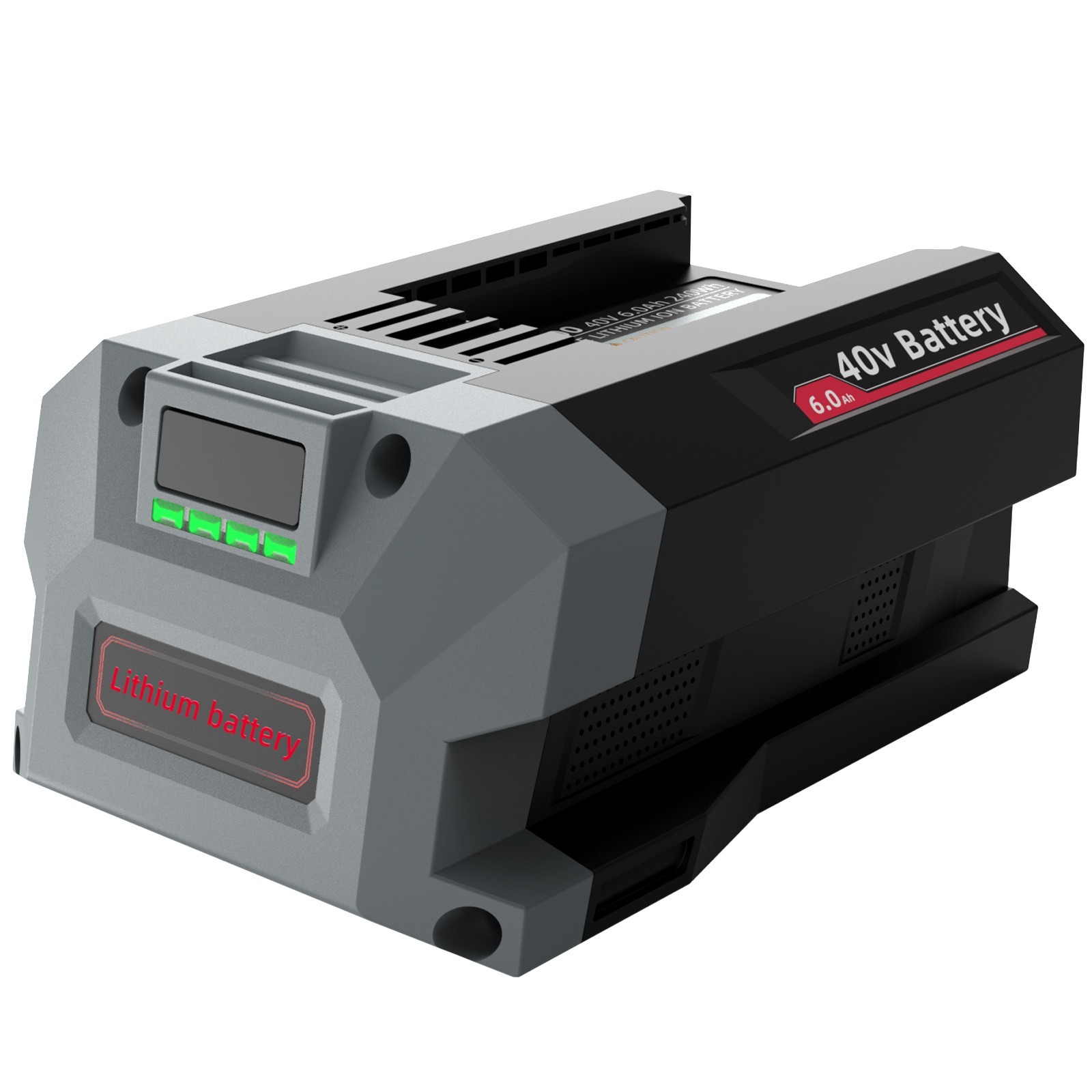 40V 6.0Ah Battery for Skil PWR CORE 40 Volt Tools BY8723C-00 BL4713C-1 BY8705-00