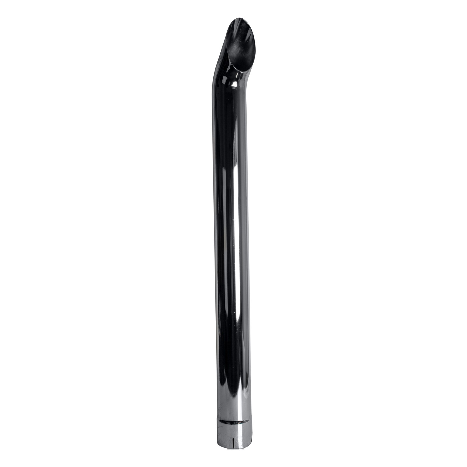 Exhaust Stack Pipe 4