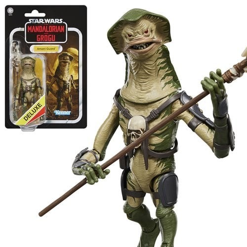 HASBRO STAR WARS VINTAGE COLLECTION 3.75 HASBRO STAR WARS VINTAGE COLLECTION 3.75