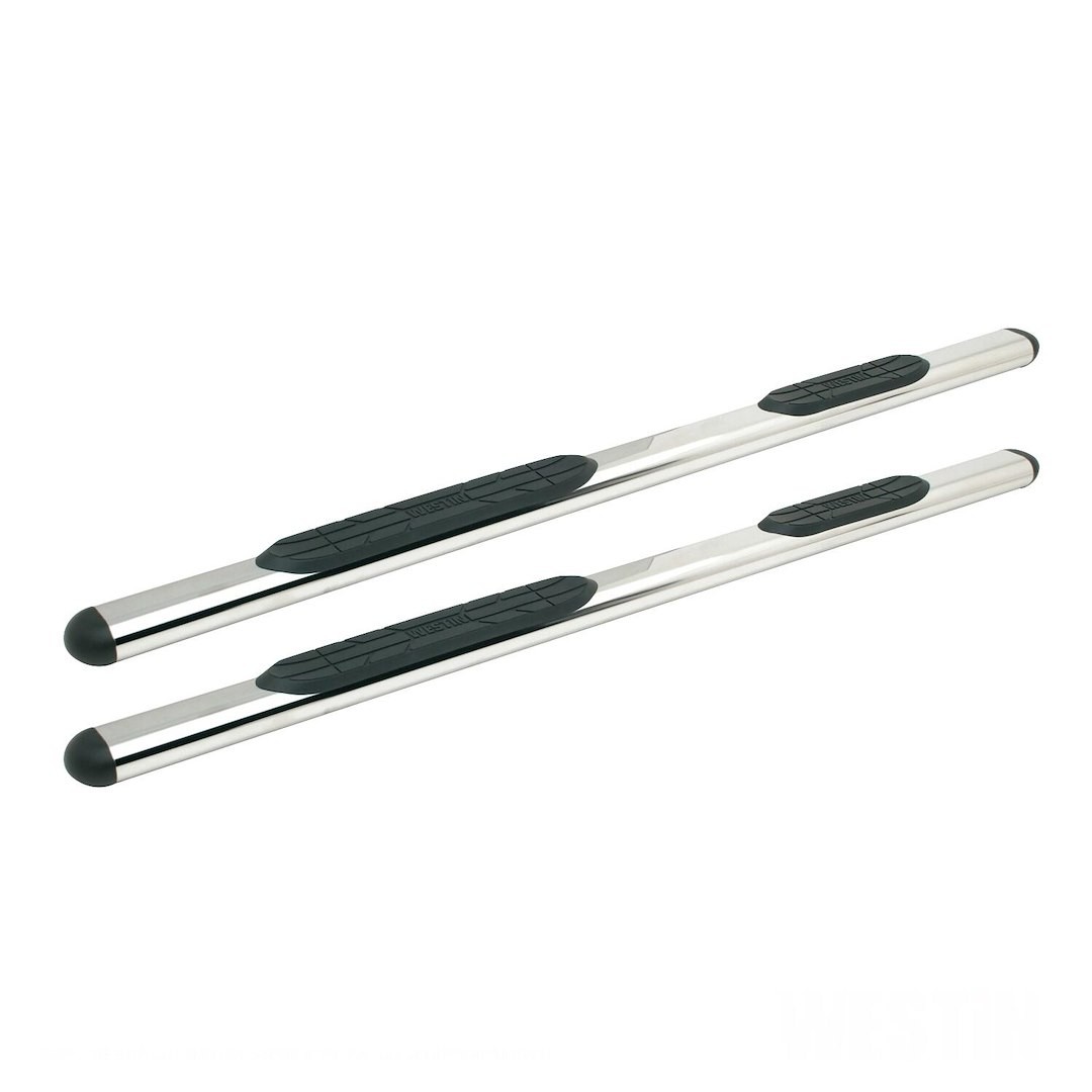 Westin Automotive 22-5020 Premier NERF BAR OVAL 4\ Westin Automotive 22-5020 Premier NERF BAR OVAL 4\