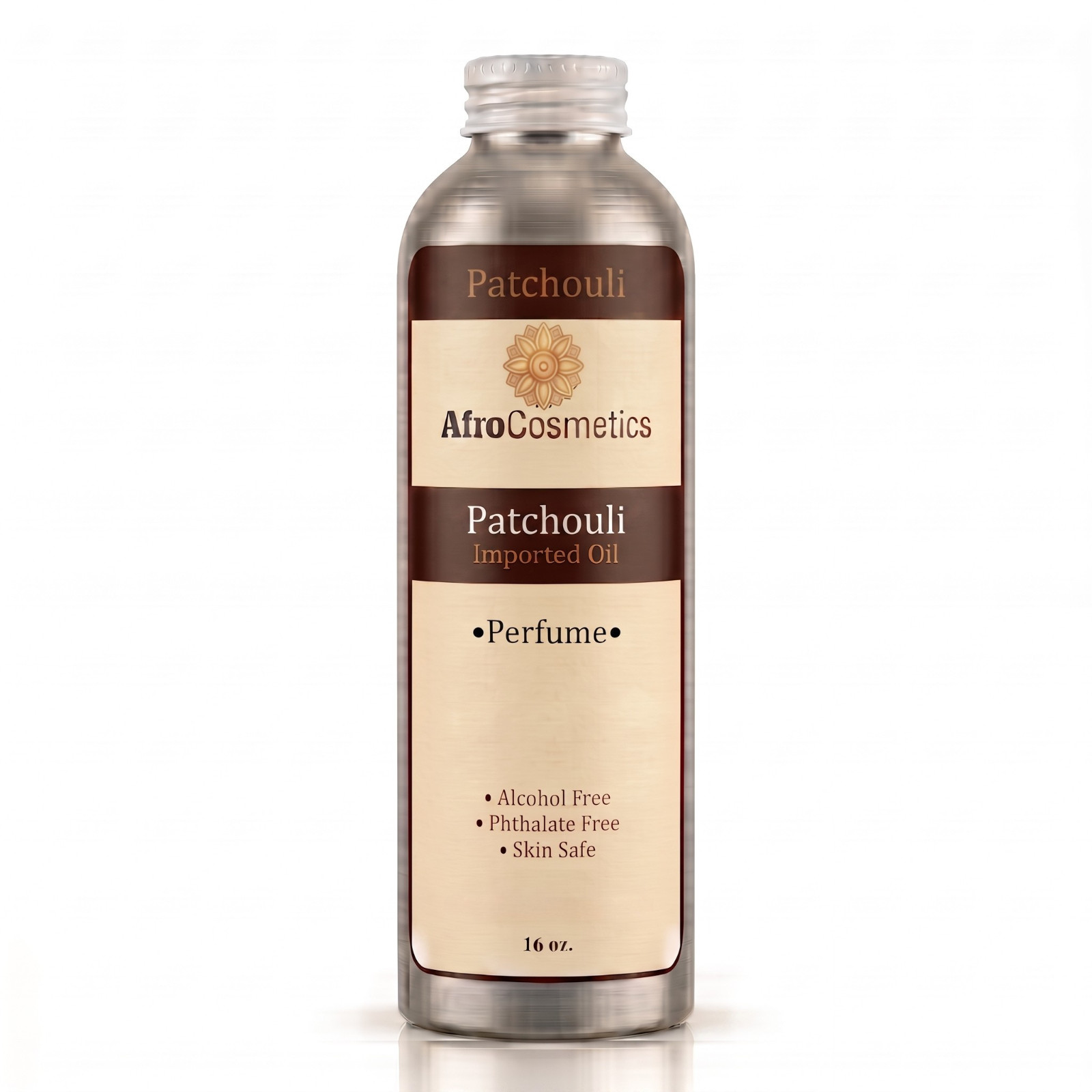 Patchouli Imported Oil