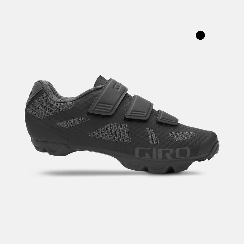 Giro Women\'s Ranger Shoe Black 38 - Fully Functional Giro Women\'s Ranger Shoe Black 38 - Fully Functional