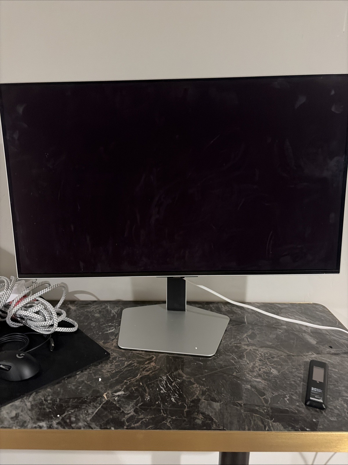 Samsung Odyssey OLED G8 G80SD 32\ Samsung Odyssey OLED G8 G80SD 32\
