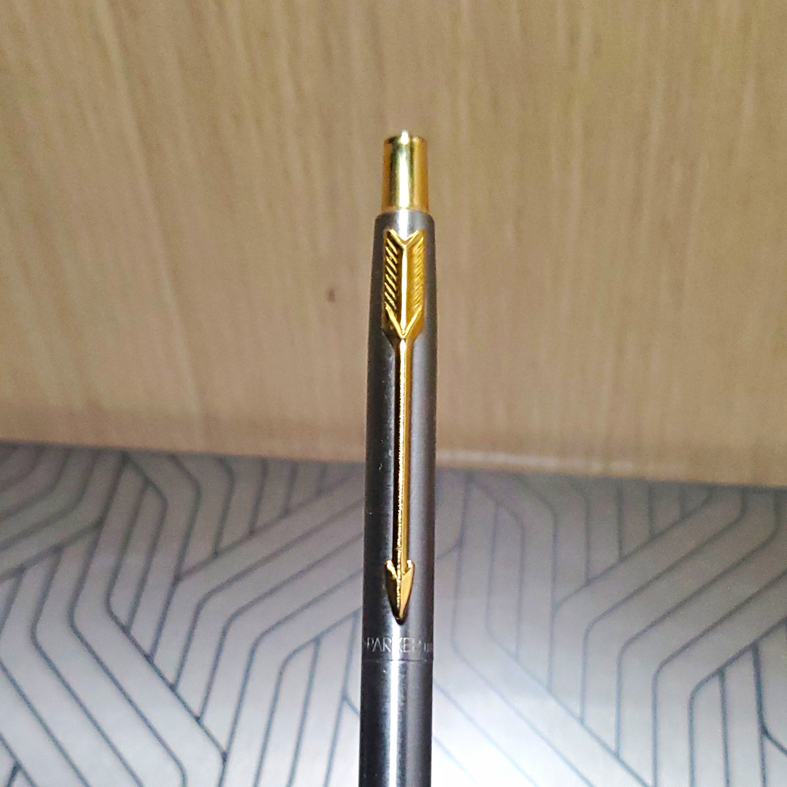  Vintage 1981 Parker Jotter \