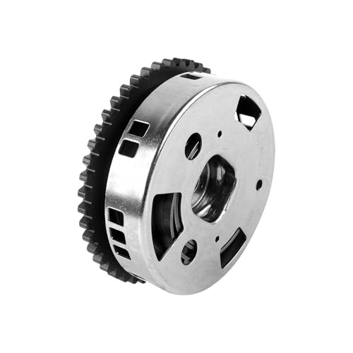 53022243AF Camshaft Phaser Sprocket VVT Timing Gear Replacement for 2009-2021 53022243AF Camshaft Phaser Sprocket VVT Timing Gear Replacement for 2009-2021