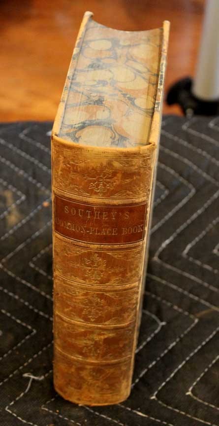 1850 Southey’s Common-Place Book, Third Series, Analytical Readings