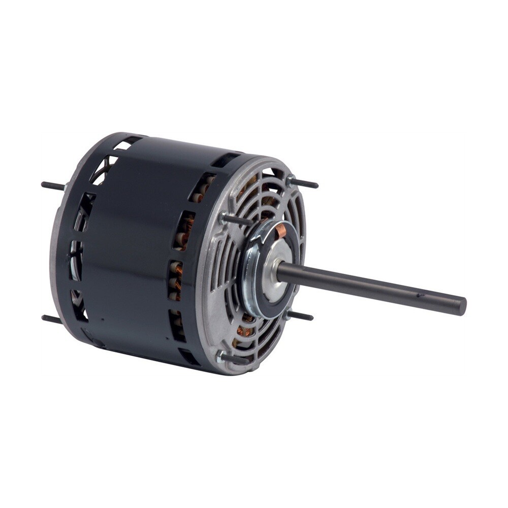1864 Us Motors/Nidec Direct Drive Blower Motor 1864