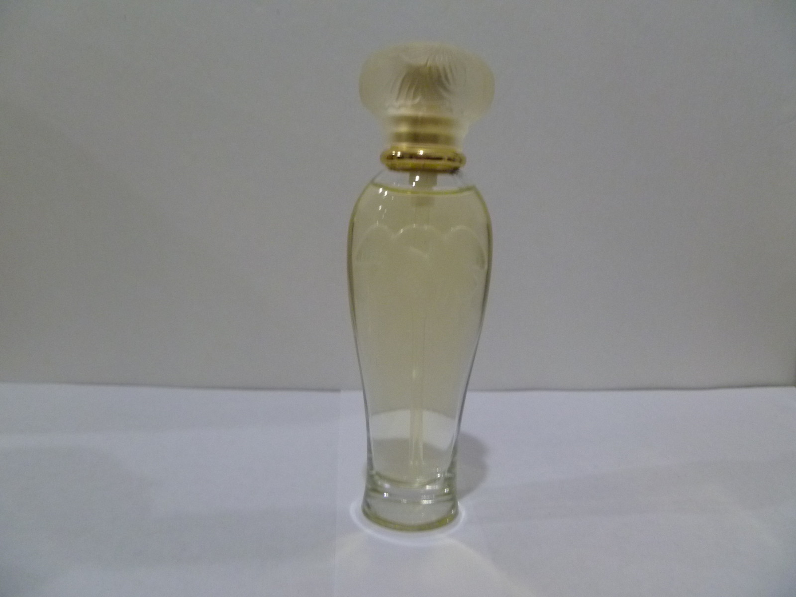 VINTAGE FORMULA  L\'AIR DU TEMPS NINA RICCI 1.0 OZ / 30 ml EDT Spray, 