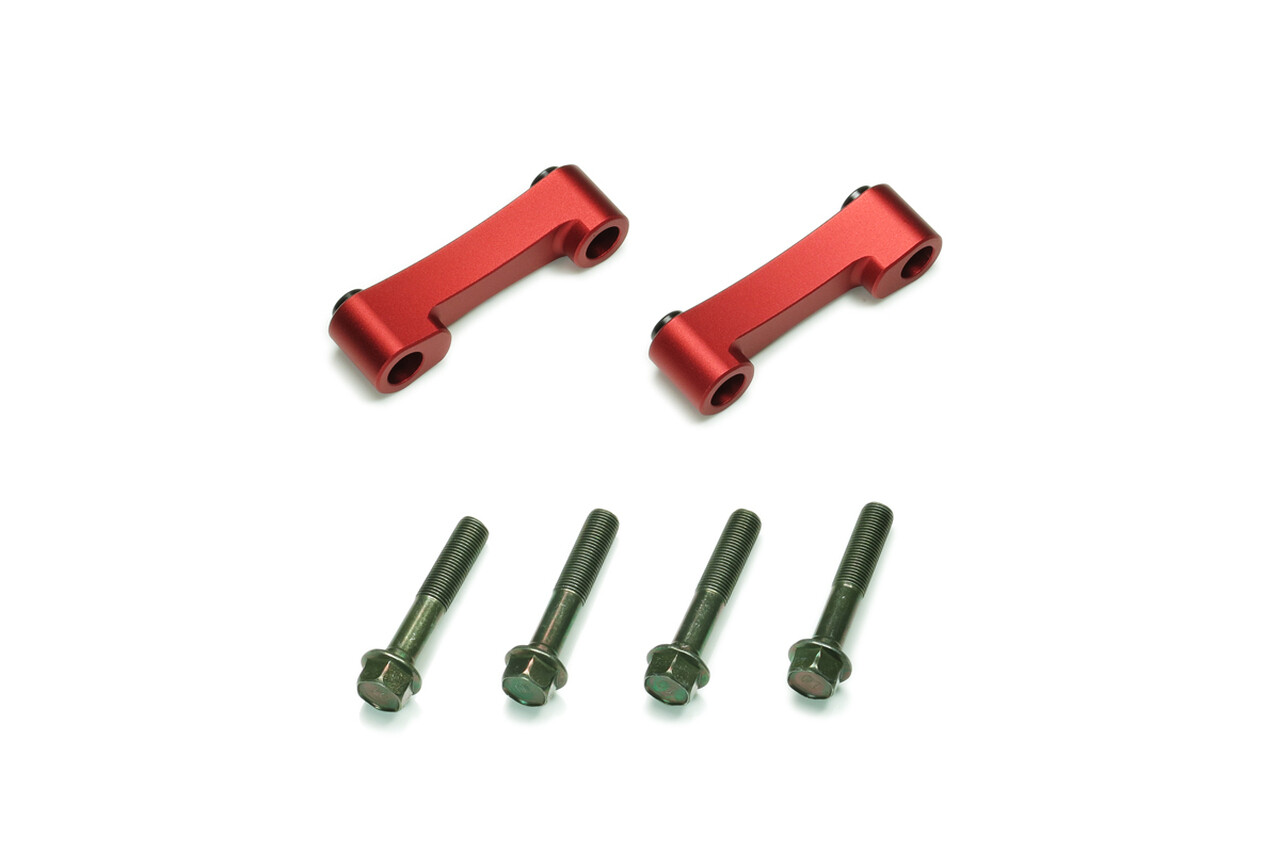TruHart Roll Center Adjuster 30mm 2001-2005 Lexus IS300 TH-L602