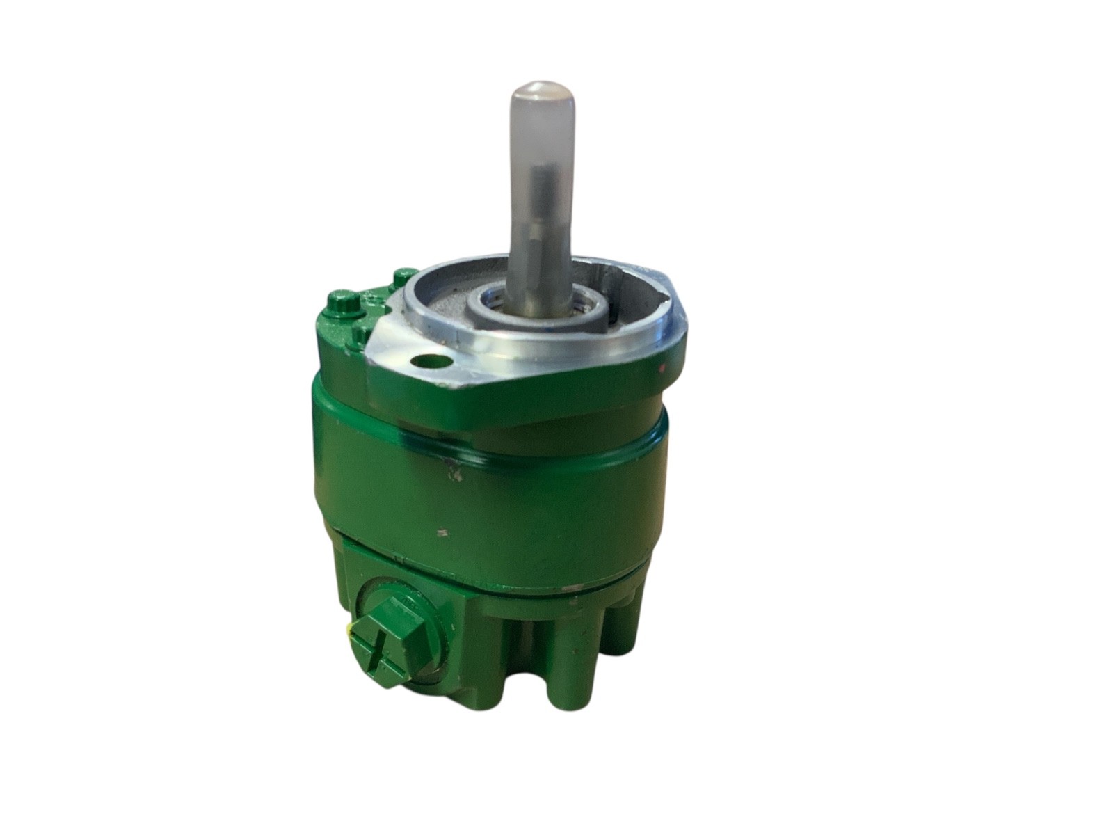 Danfoss Eaton 26015-RZF Hydraulic Gear Pump John Deere AXE21343 Series 26