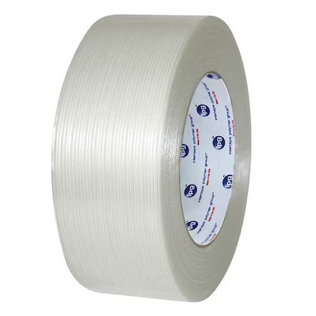 Intertape Rg316.2G Filament Tape, 12Mm X 55M, 6.1 Mil, Pk72 Intertape Rg316.2G Filament Tape, 12Mm X 55M, 6.1 Mil, Pk72
