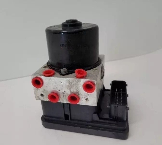 2012-2015 Chevrolet Cruze ABS Anti Lock Brake Pump Actuator Assembly Oem